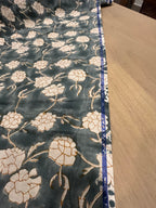 17 Yards Cut Out Linen Fabric Linen Fabric