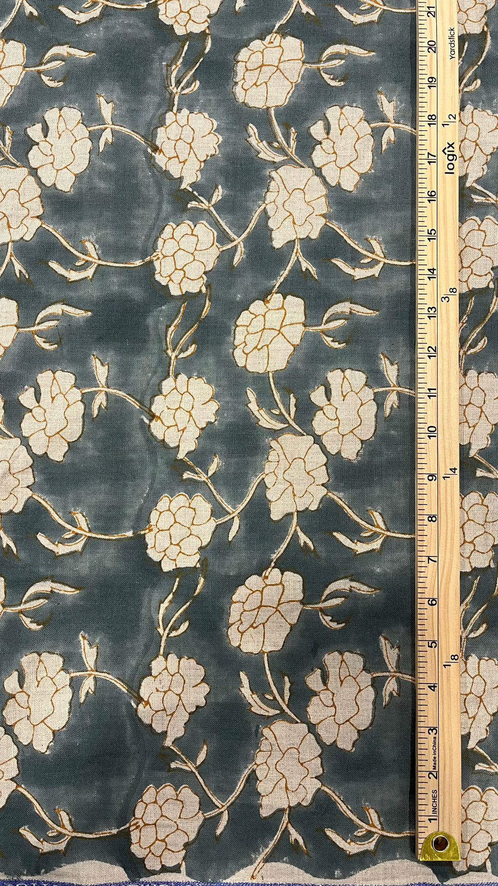 17 Yards Cut Out Linen Fabric Linen Fabric