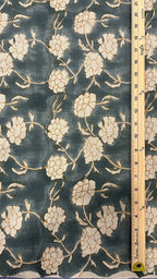 17 Yards Cut Out Linen Fabric Linen Fabric