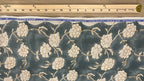 17 Yards Cut Out Linen Fabric Linen Fabric
