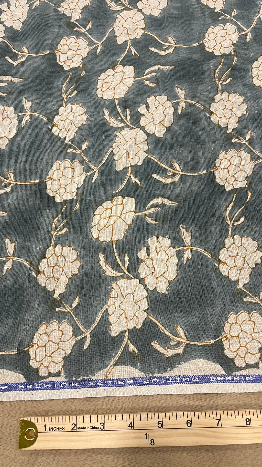 17 Yards Cut Out Linen Fabric Linen Fabric