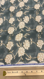 17 Yards Cut Out Linen Fabric Linen Fabric