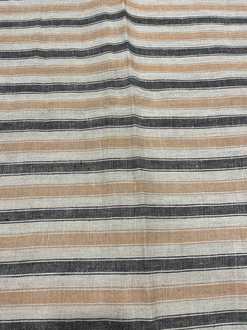 3 Yards Cut Out Linen Fabric (Copy) Linen Fabric