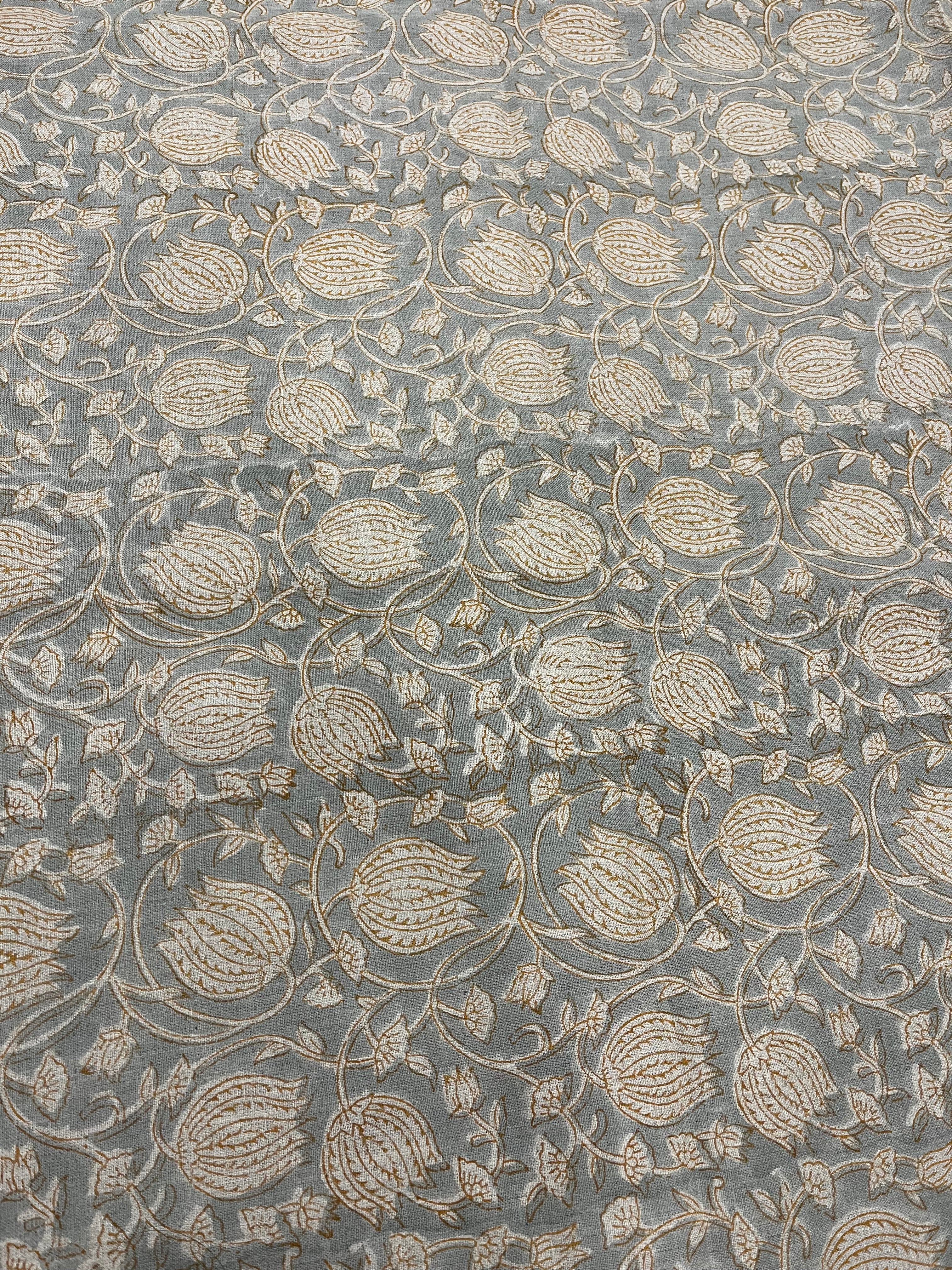 3 Yards Cut Out Linen Fabric (Copy) Linen Fabric