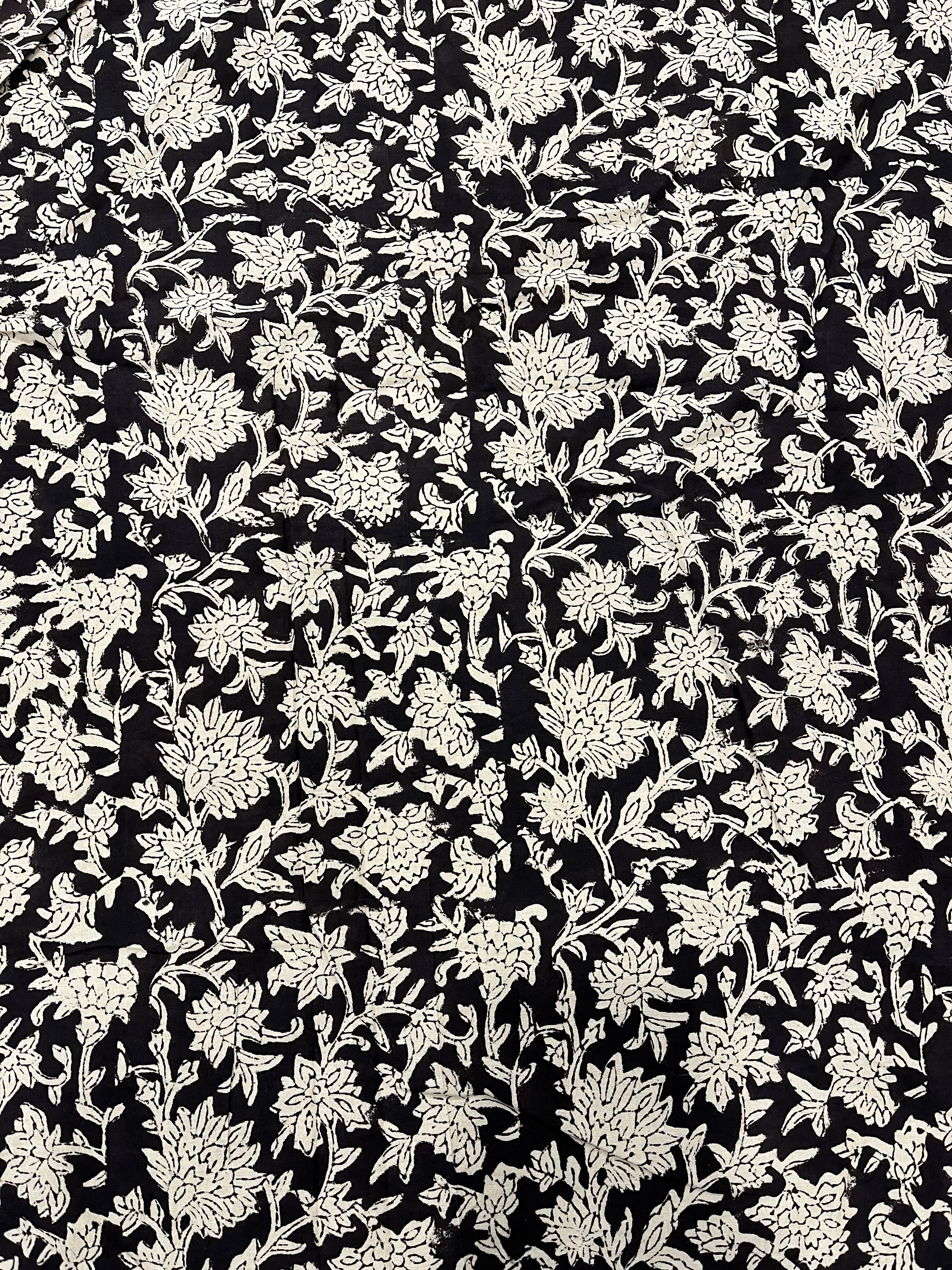 3 Yards Cut Out Linen Fabric (Copy) Linen Fabric