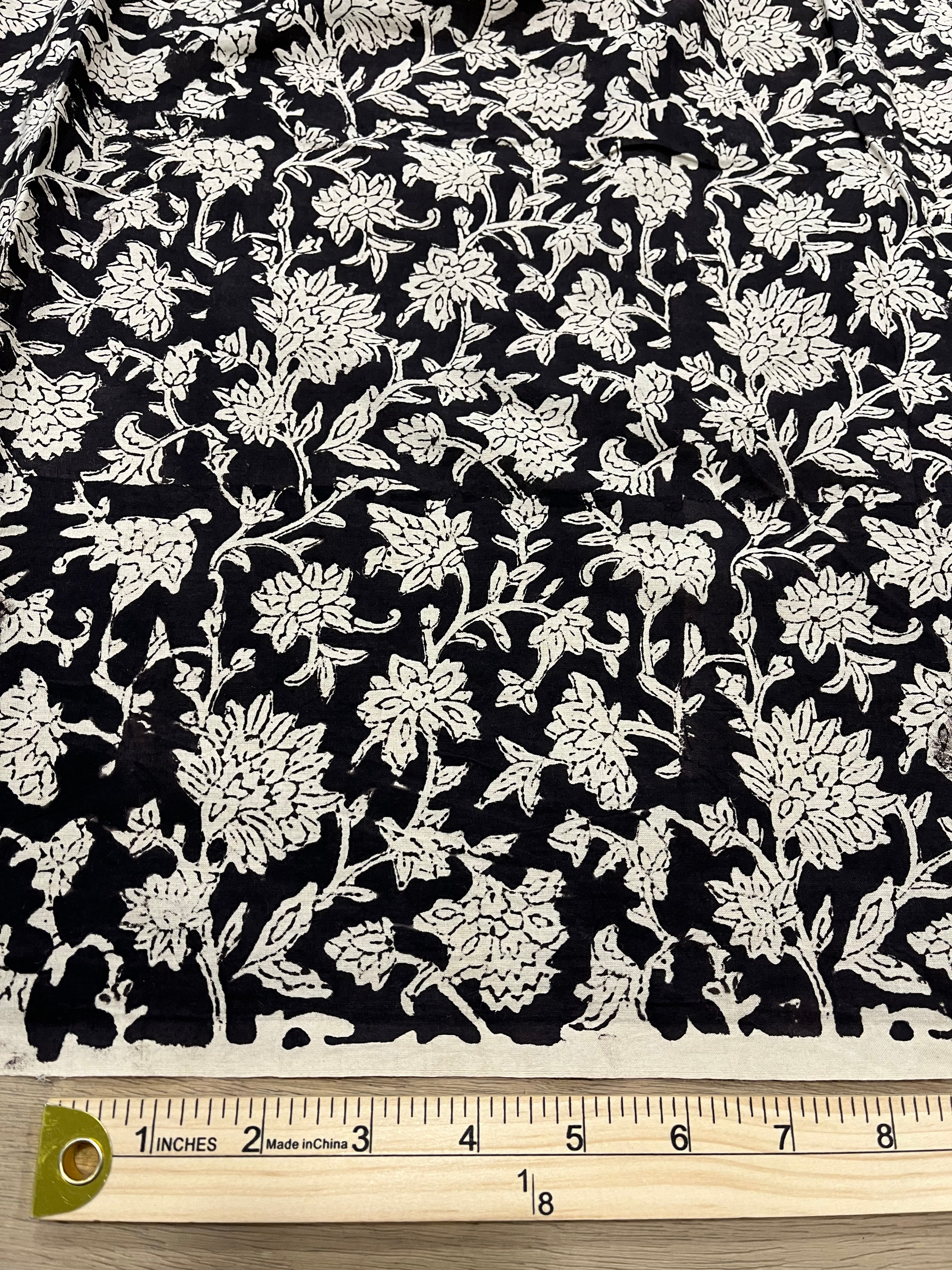 3 Yards Cut Out Linen Fabric (Copy) Linen Fabric