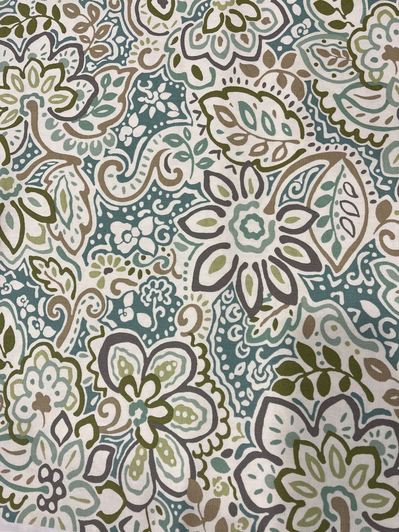 3 Yards Cut Out Linen Fabric (Copy) Linen Fabric