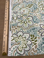 3 Yards Cut Out Linen Fabric (Copy) Linen Fabric