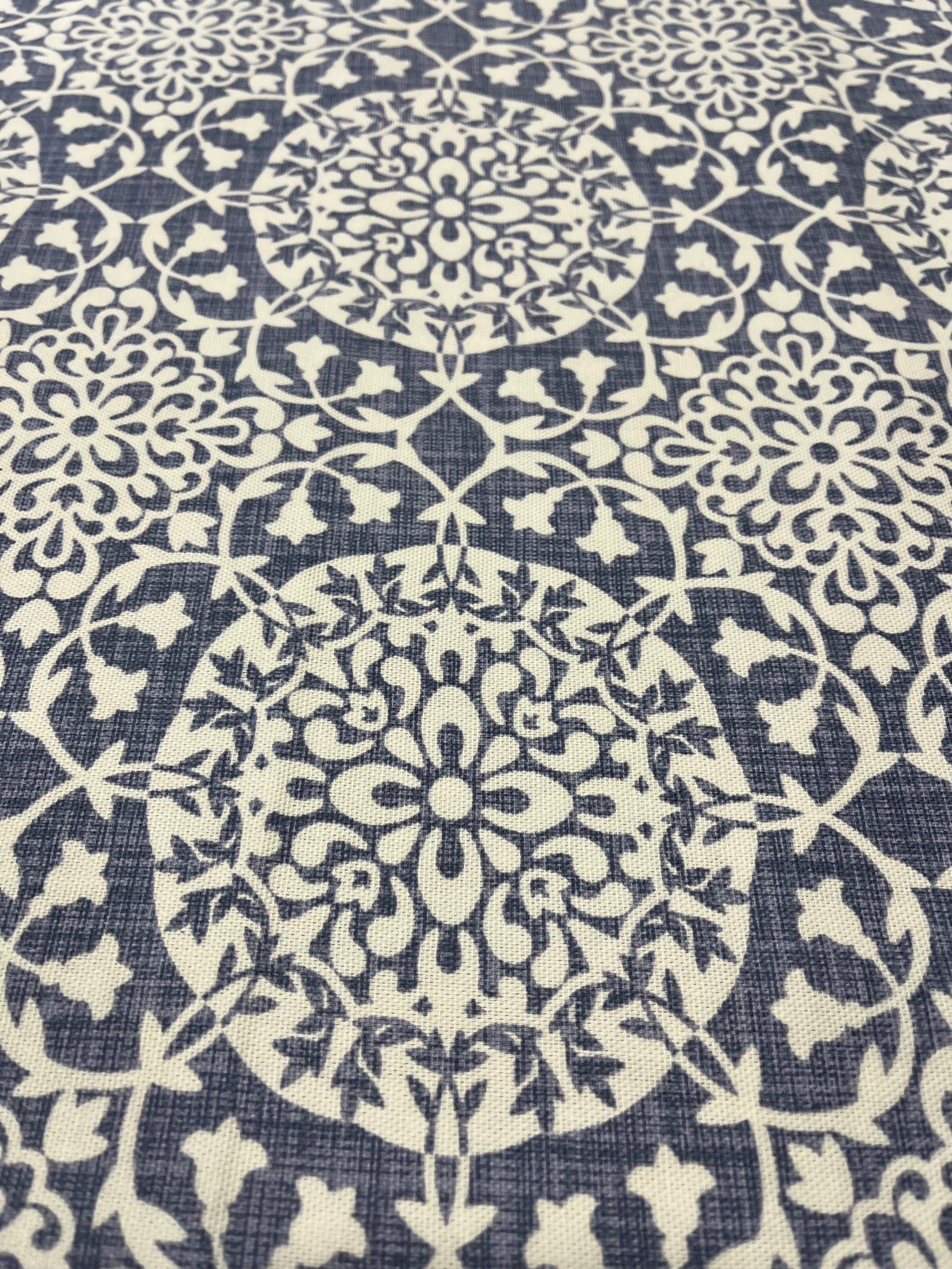 3 Yards Cut Out Linen Fabric (Copy) Linen Fabric