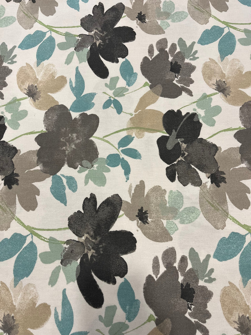 3 Yards Cut Out Linen Fabric (Copy) Linen Fabric