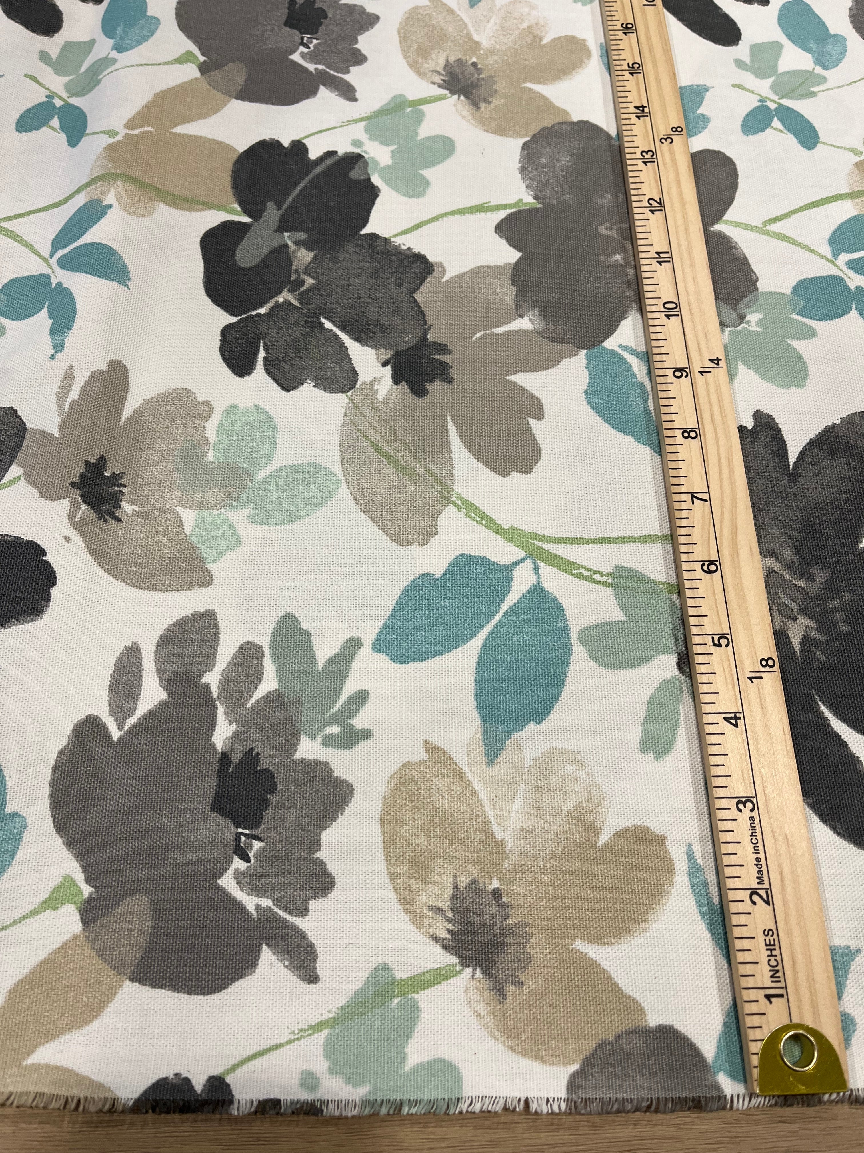3 Yards Cut Out Linen Fabric (Copy) Linen Fabric