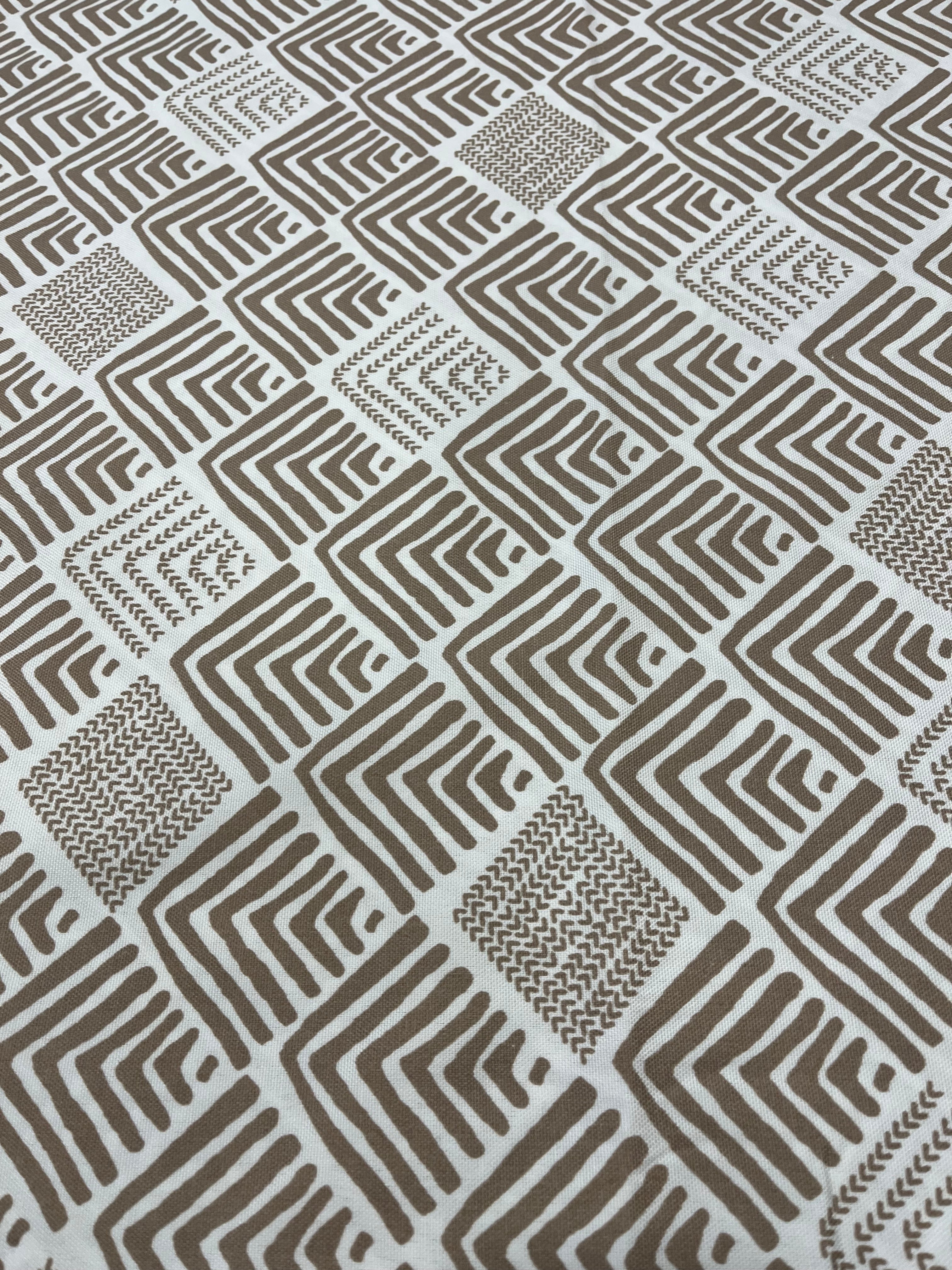 3 Yards Cut Out Linen Fabric (Copy) Linen Fabric