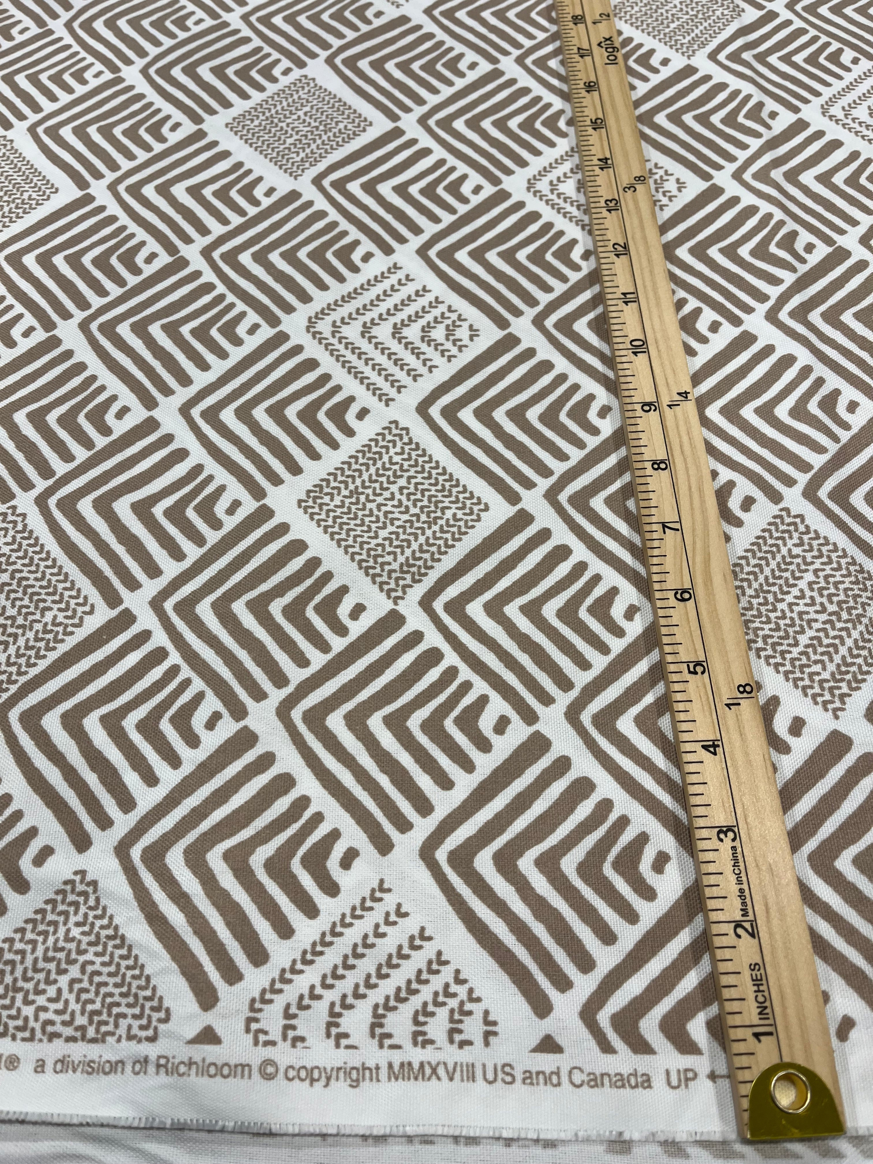 3 Yards Cut Out Linen Fabric (Copy) Linen Fabric