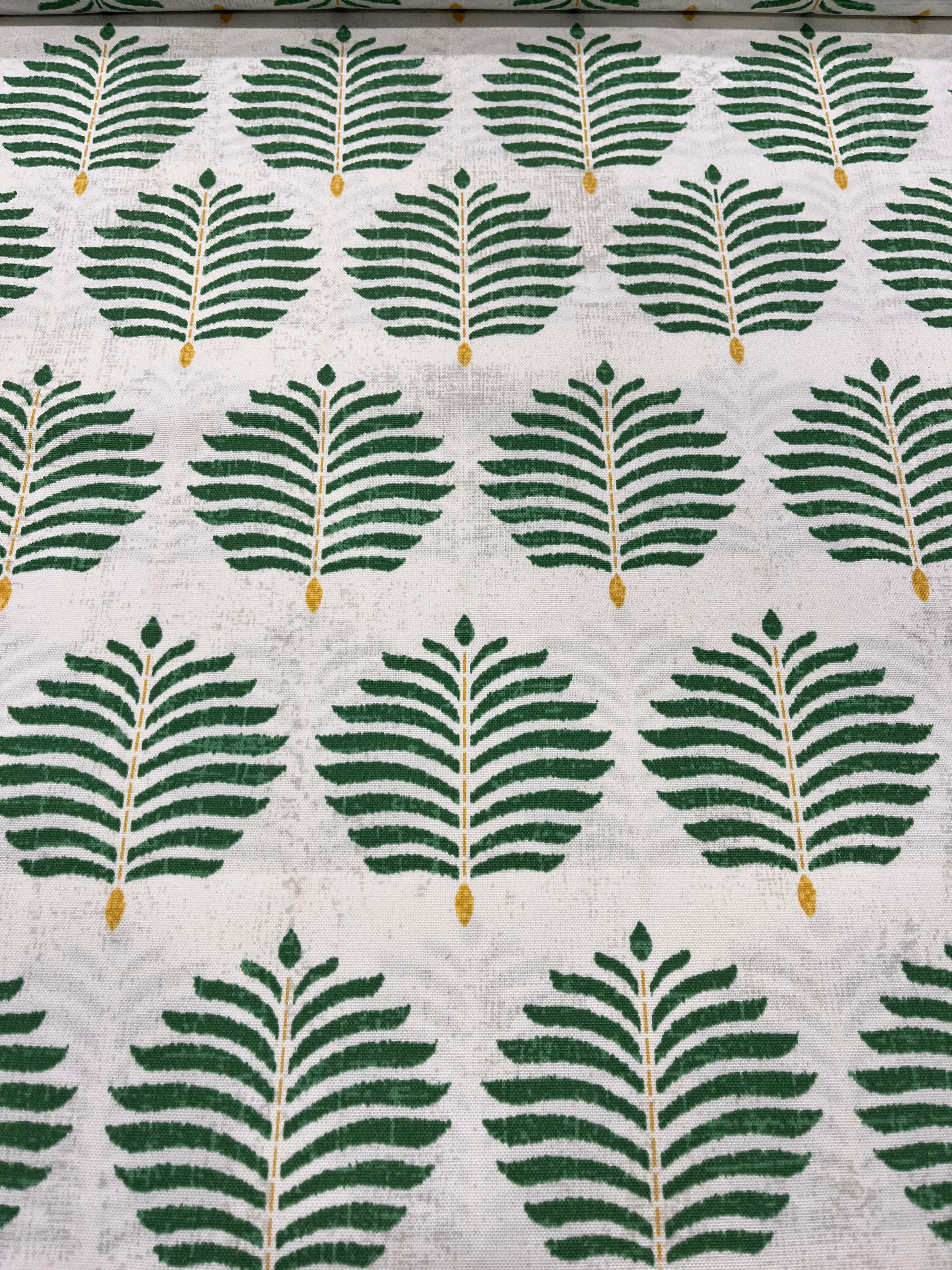 3 Yards Cut Out Linen Fabric (Copy) Linen Fabric