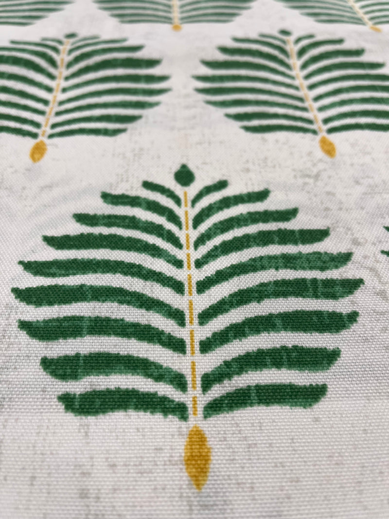 3 Yards Cut Out Linen Fabric (Copy) Linen Fabric