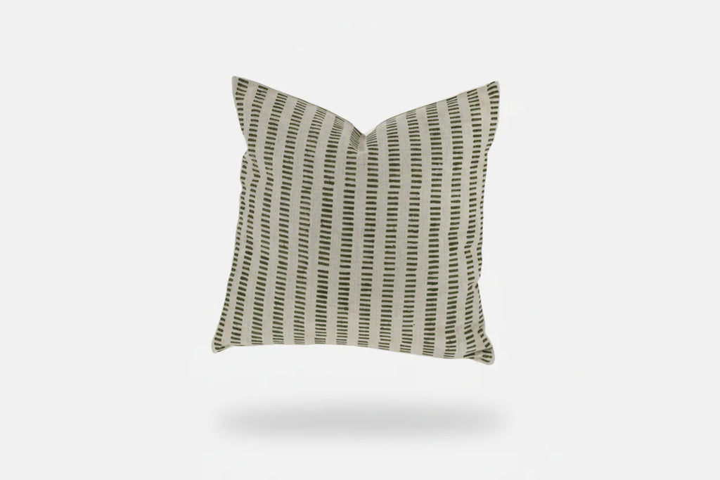 The Neutral Blend Pillow Cover (Set 3) Bundle