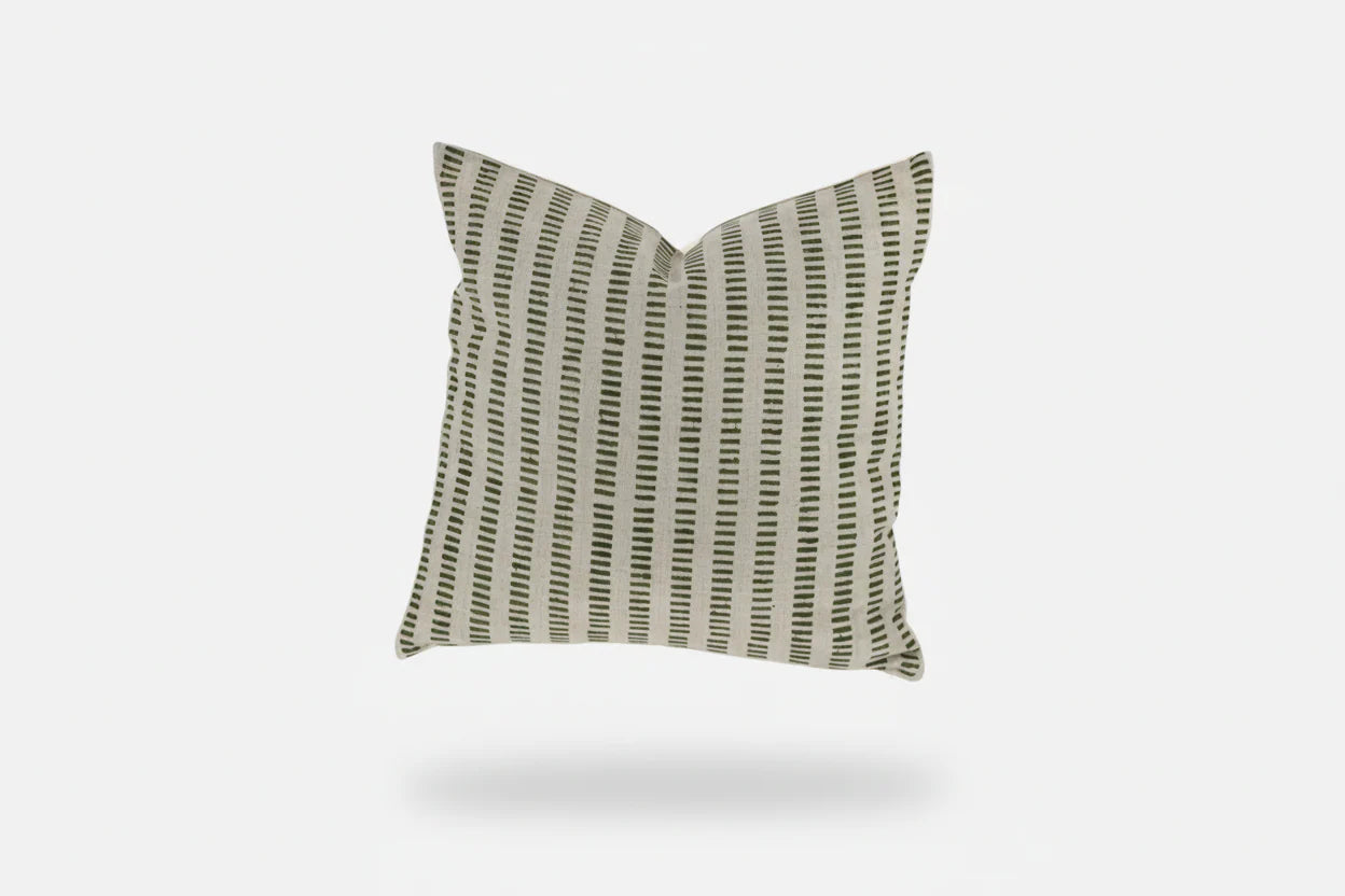 The Neutral Blend Pillow Cover (Set 3) Bundle
