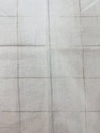 Poppy Hand Woven Linen Fabric Linen Fabric