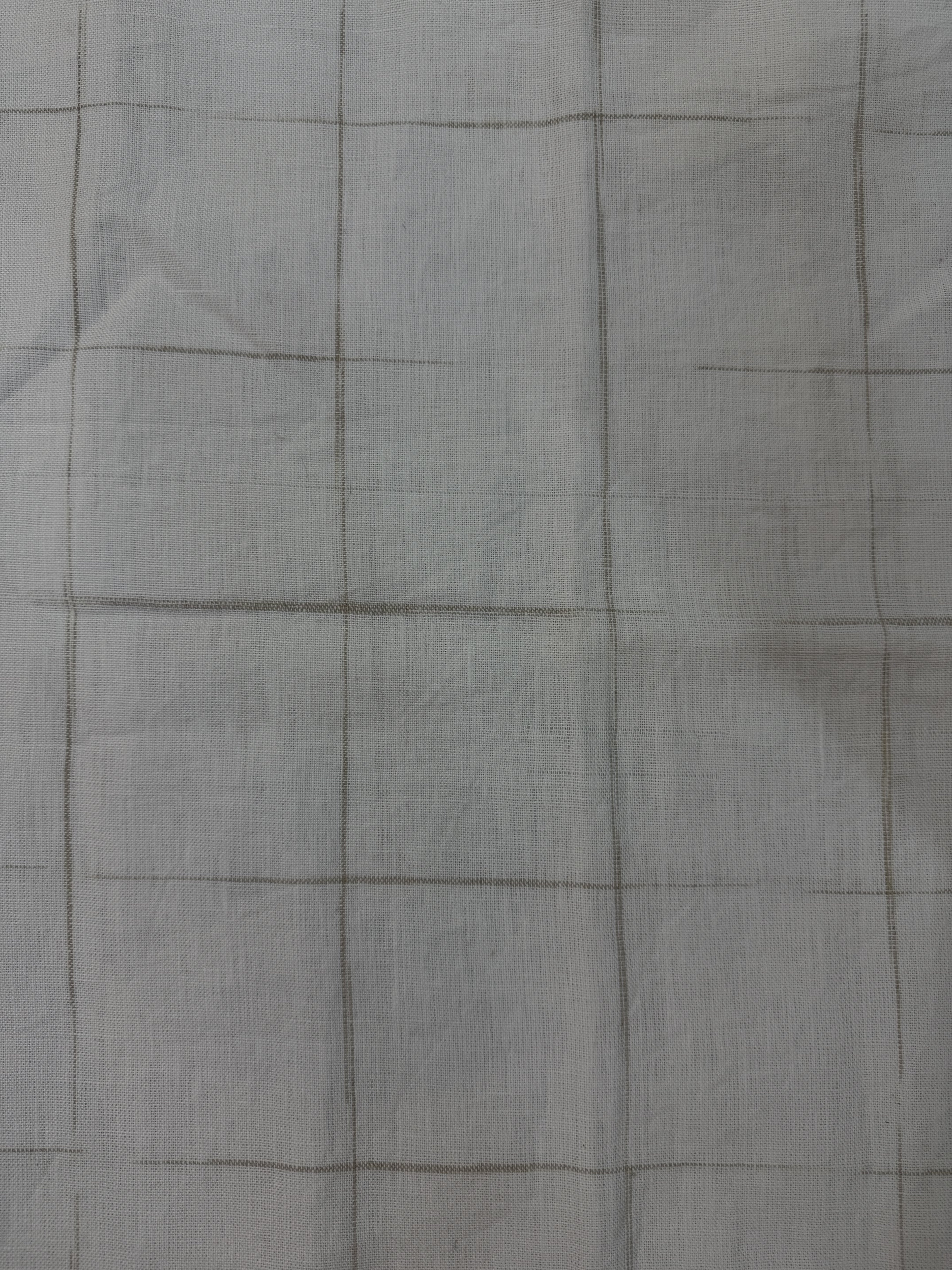 Poppy Hand Woven Linen Fabric Linen Fabric