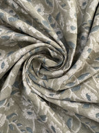 Vera Printed Linen Fabric Linen Fabric