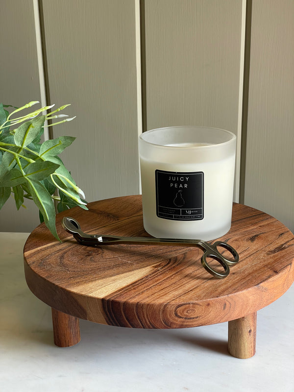 The Soy Candle