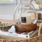 The Soy Candle Candles