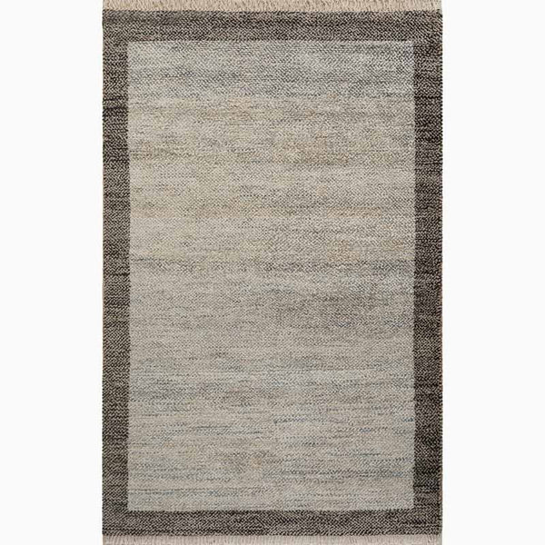 Isolde Hand-Knotted Wool Rug