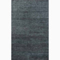 Jonelle Hand-Knotted Linen-Blend Rug