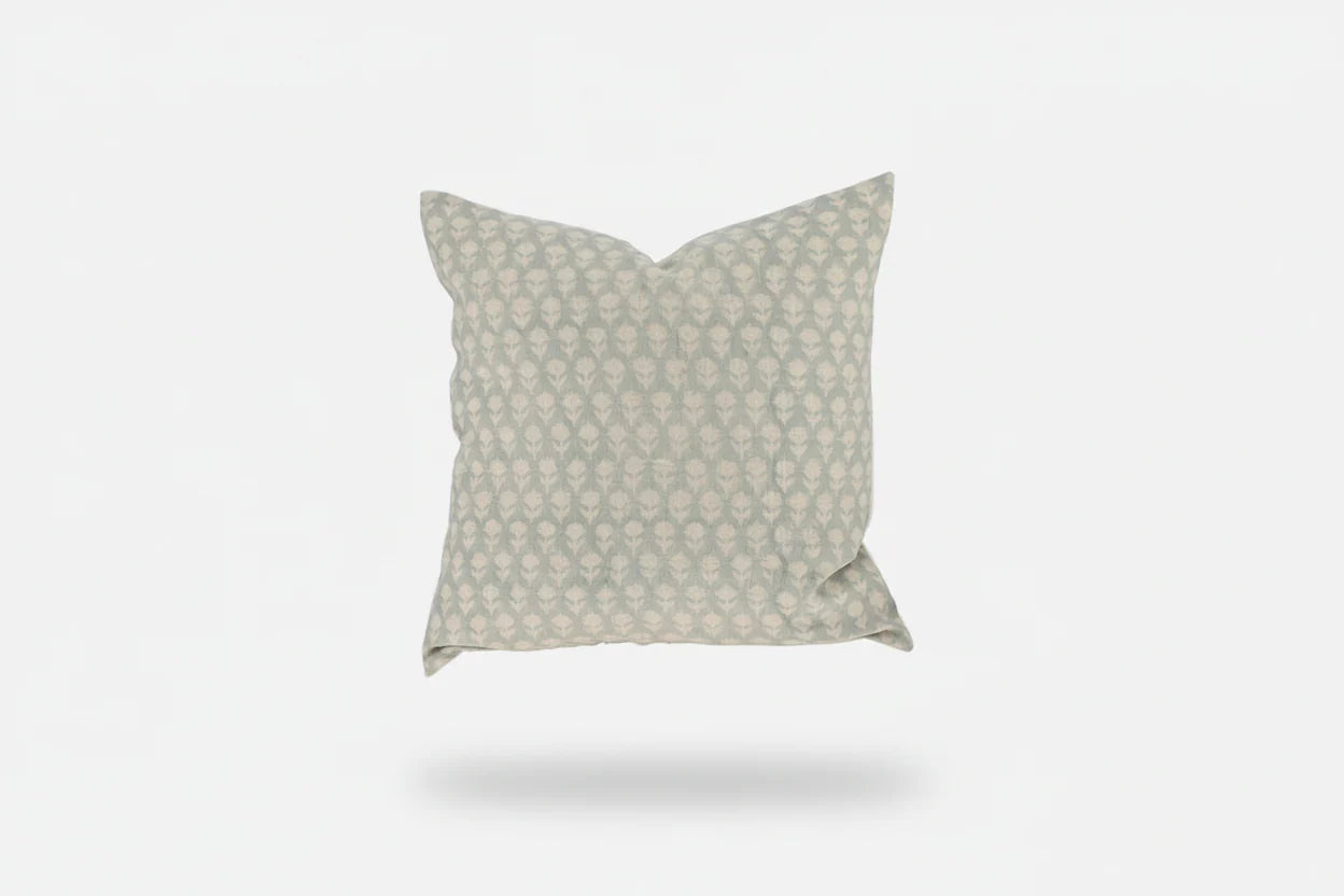 Muted Harmony Pillow Cover (Set 3) Bundle