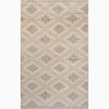 Junia Hand-Knotted Wool Rug