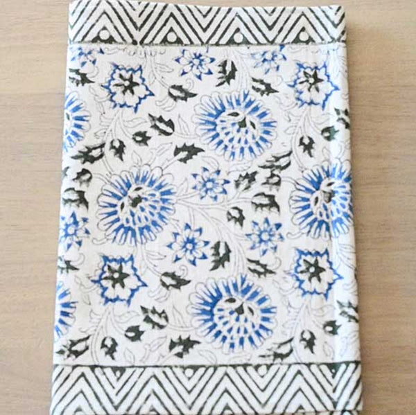 Kendra Block Print Table Runner