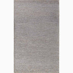 Kora Handwoven Jute Rug 12' x 18' Handwoven