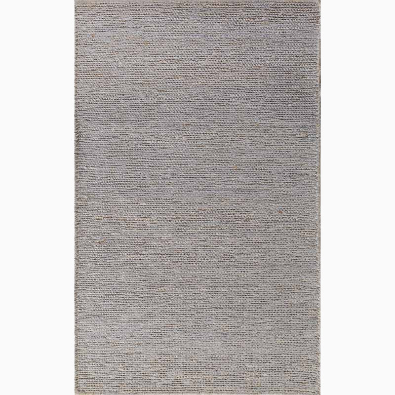 Kora Handwoven Jute Rug 12' x 18' Handwoven