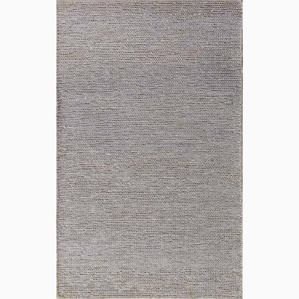 Kora Handwoven Jute Rug 