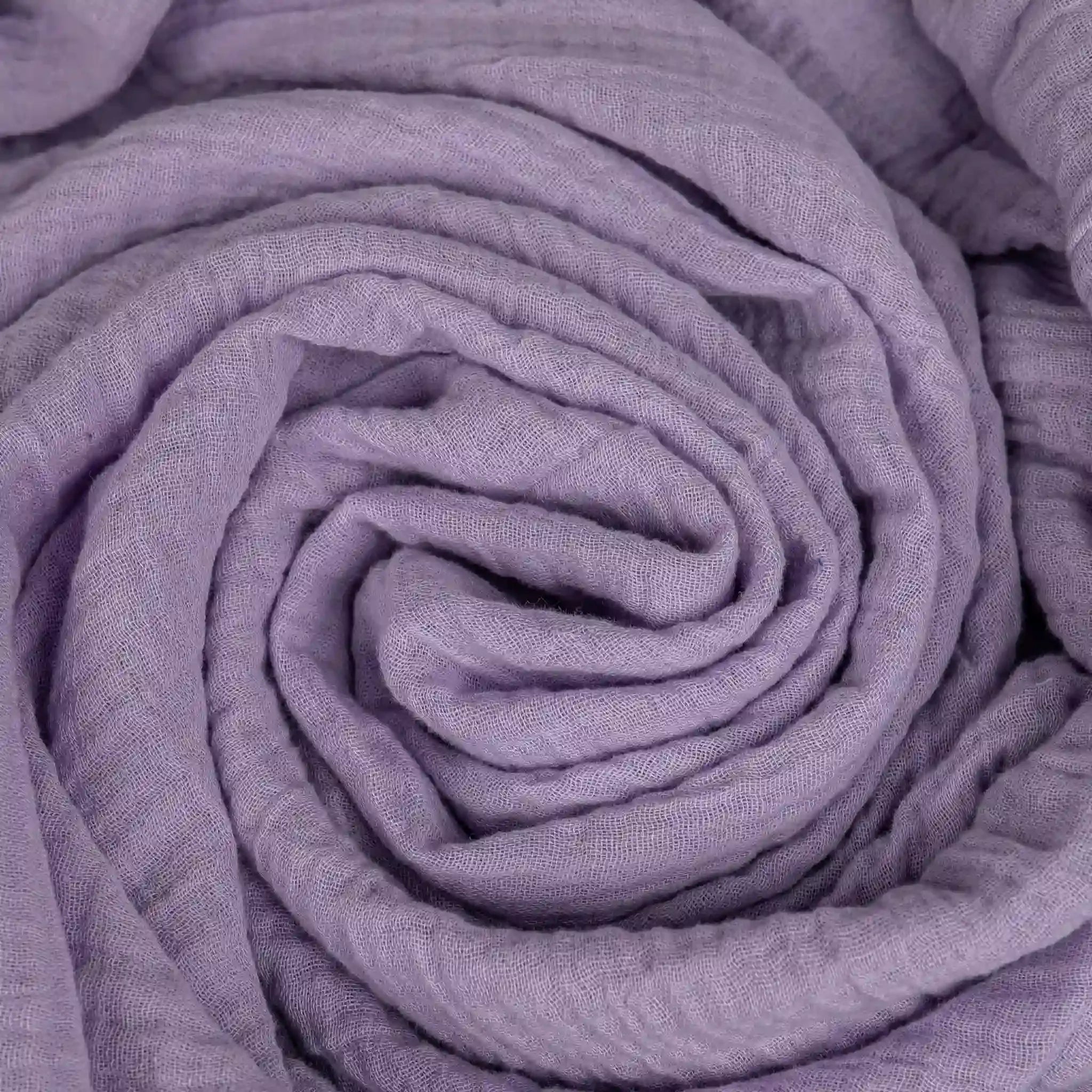 Lavender Mist Duvet Cover Set