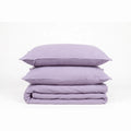 Lavender Mist Duvet Cover Set