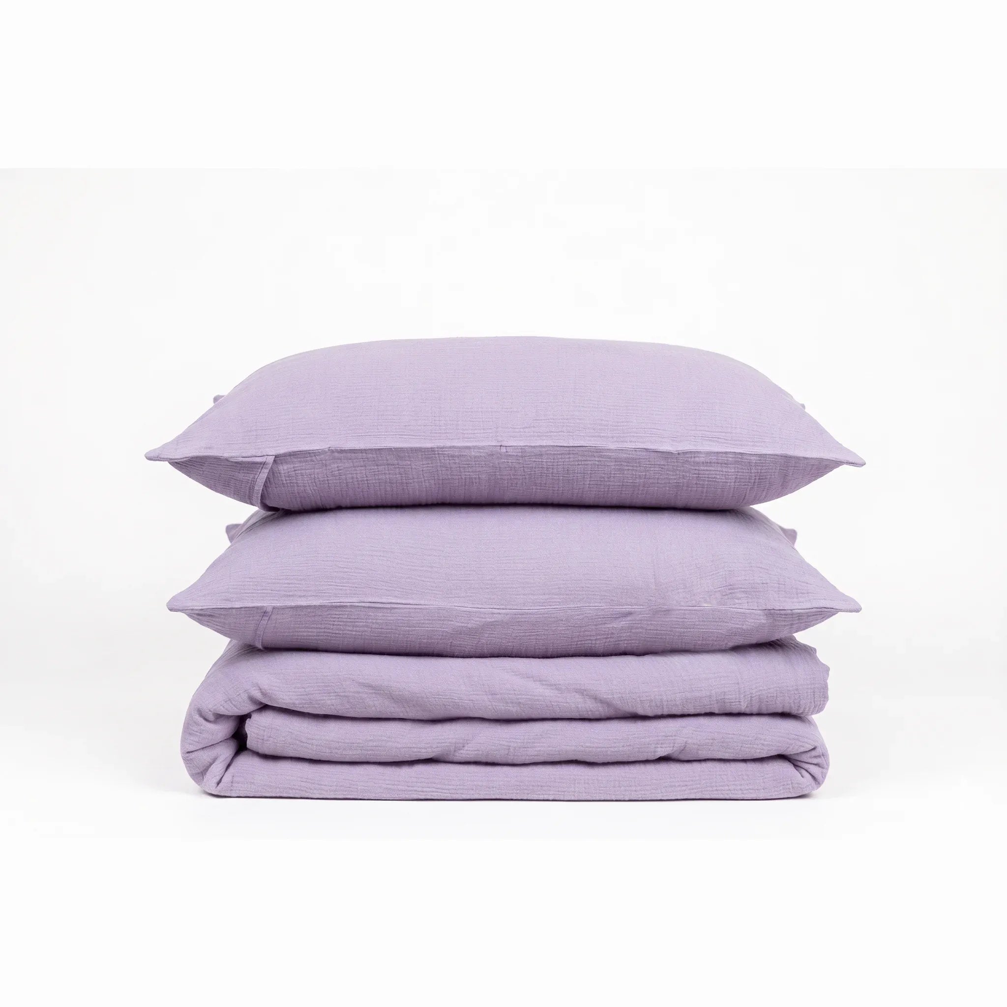 Lavender Mist Duvet Cover Set
