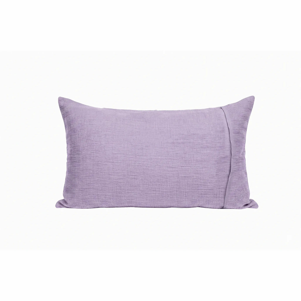 Lavender Mist Duvet Cover Set