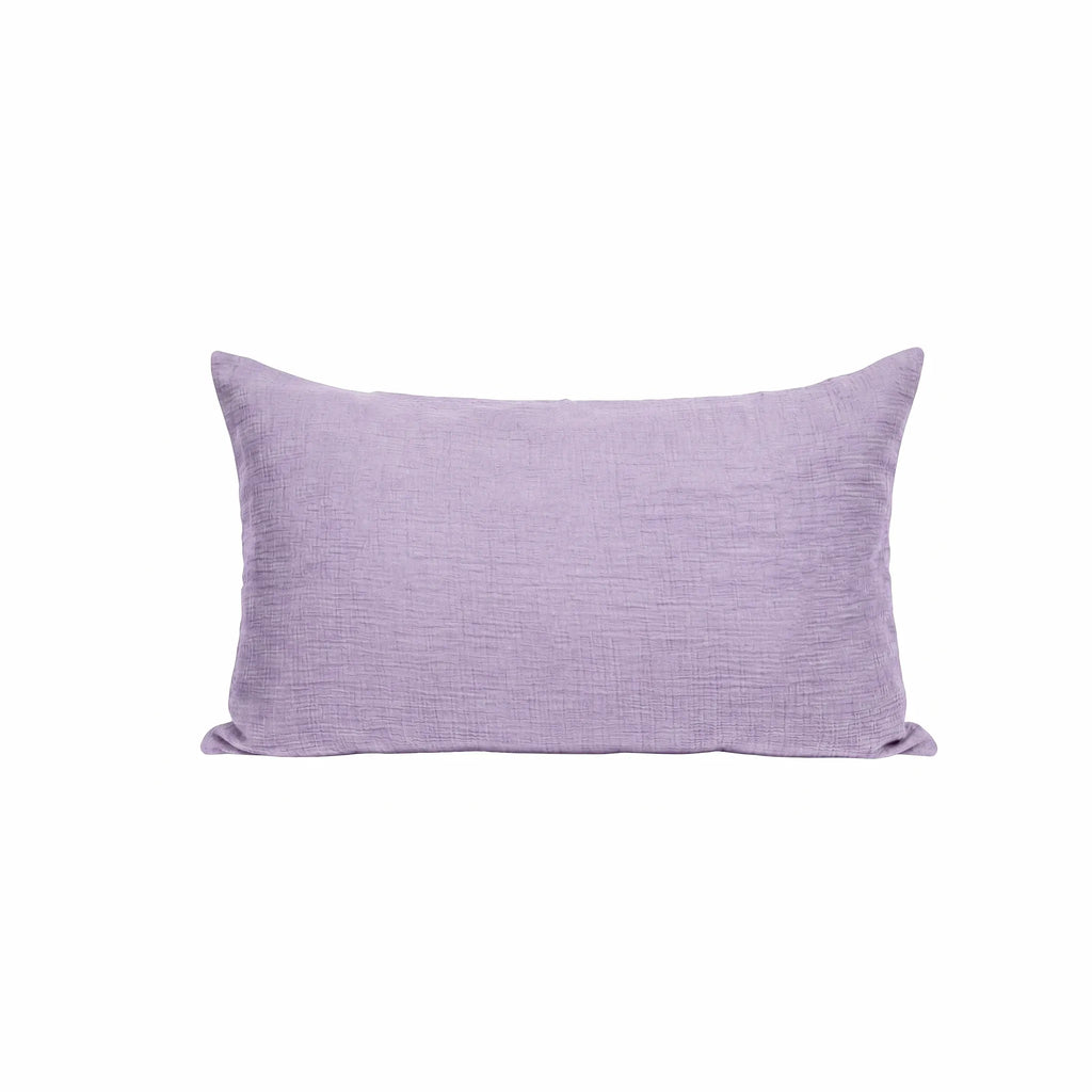 Lavender Mist Duvet Cover Set