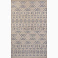 Liora Flatweave Linen-Blend Rug