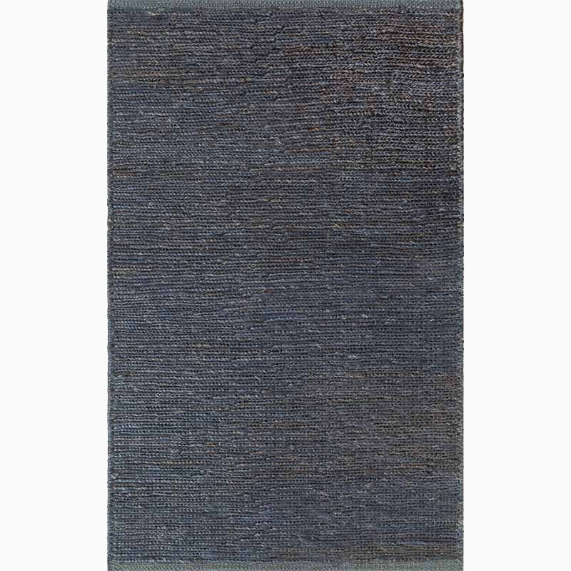Luna Handwoven Jute Rug 12' x 18' Handwoven