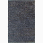 Luna Handwoven Jute Rug 12' x 18' Handwoven