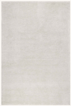 Ivory Mist Hand-Tufted Wool Rug 8'6" x 11'6" 8'6" x 11'6" Hand Loomed