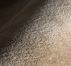 Warm Sand Hand-Tufted Wool Rug 8'6" x 11'6" Hand Loomed
