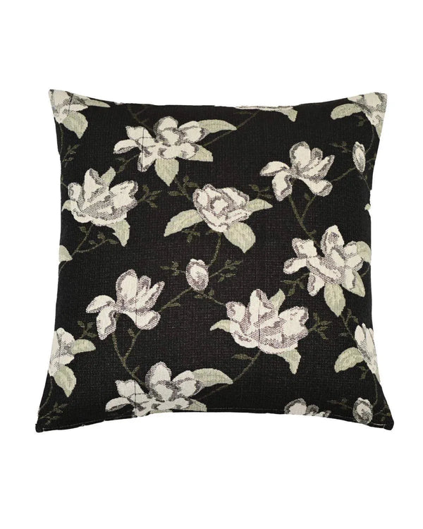 Magnolia Pillow Cover