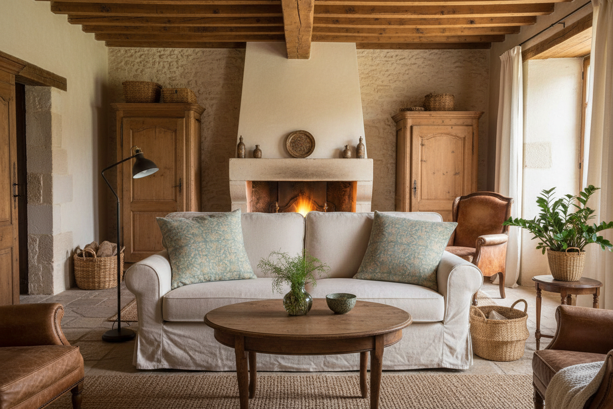 Malyn Botanical Print Icy Blue Pillow Cover Pillow Covers