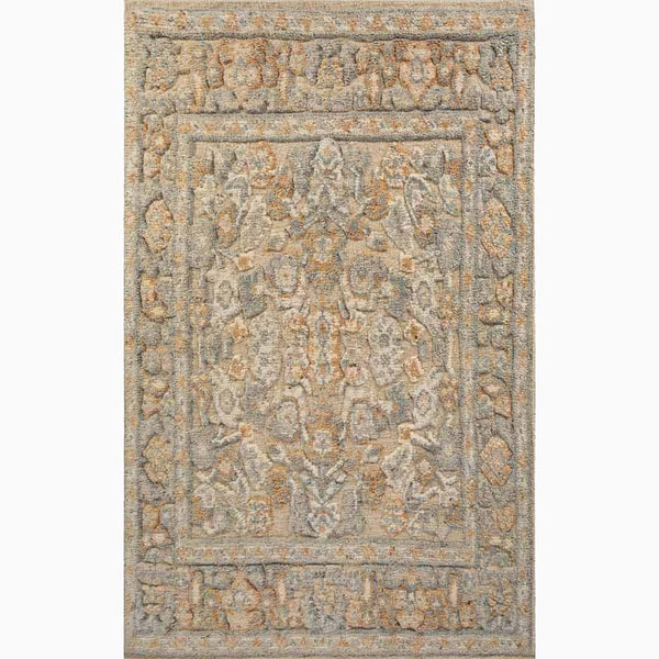 Marlowe Hand-Knotted Wool Rug