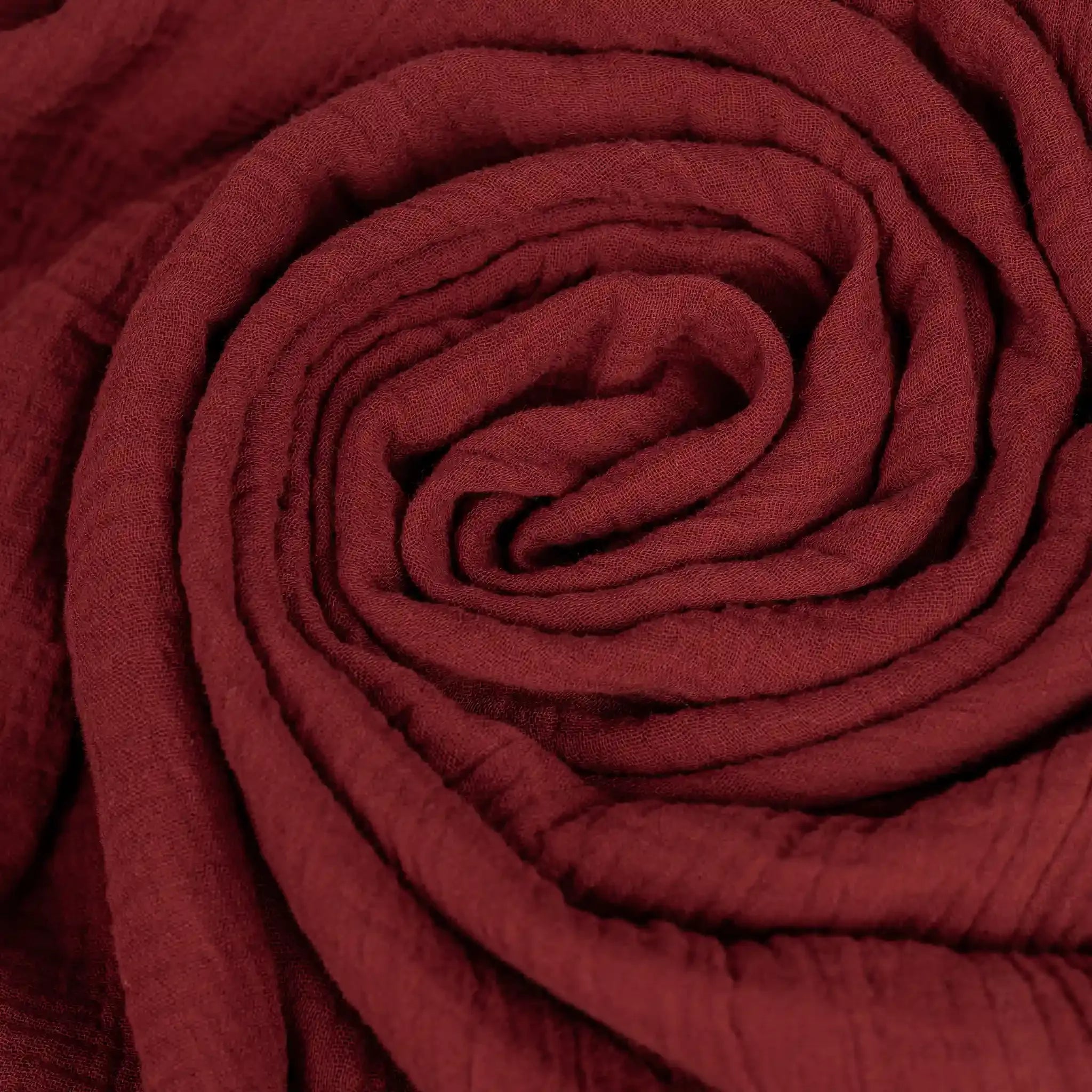 Merlot Duvet Cover Set
