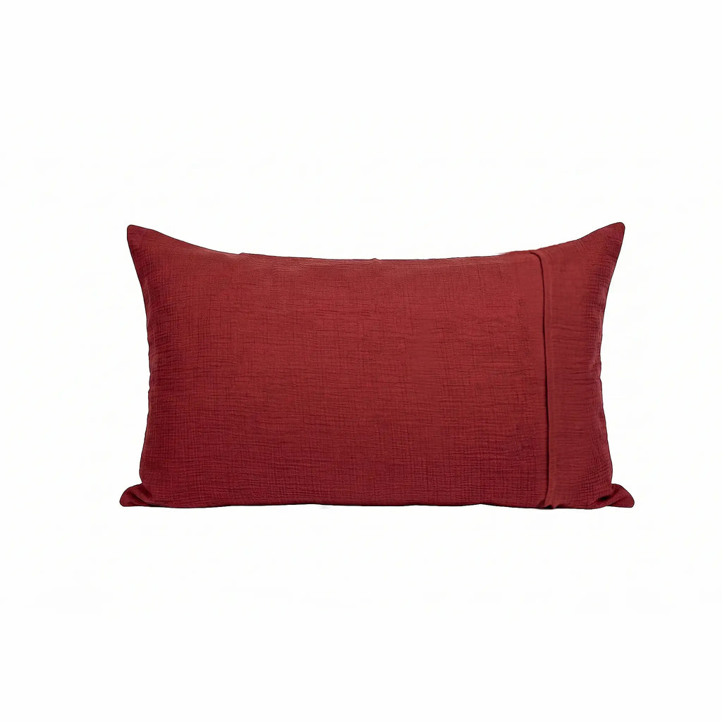 Merlot Duvet Cover Set