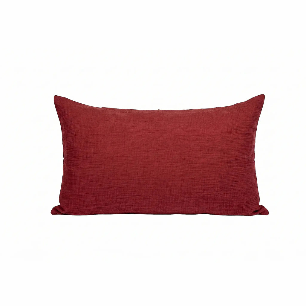 Merlot Duvet Cover Set